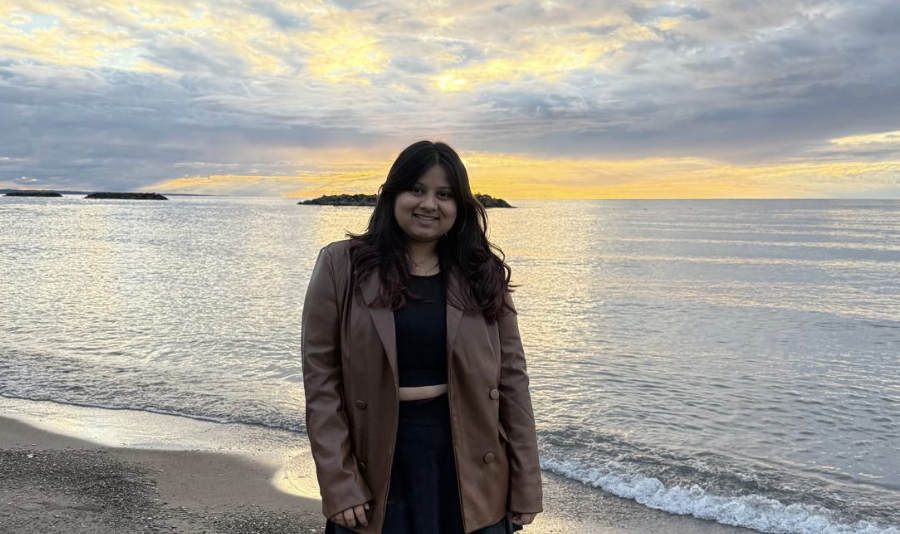 Twinkle Kamdar